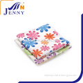 Good quality printed cloth warp knitted microfiber cleaning cloth